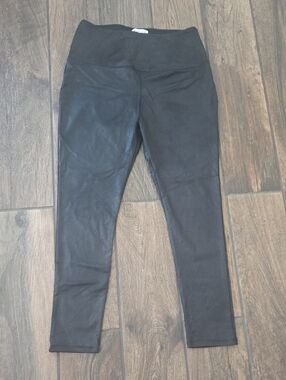 Rachel Zoe Black Leggings